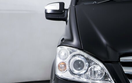 Mercedes-Benz Viano, 2013 год, 1 990 000 рублей, 27 фотография