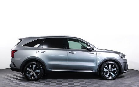 KIA Sorento IV, 2020 год, 3 385 000 рублей, 4 фотография