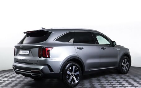 KIA Sorento IV, 2020 год, 3 385 000 рублей, 5 фотография