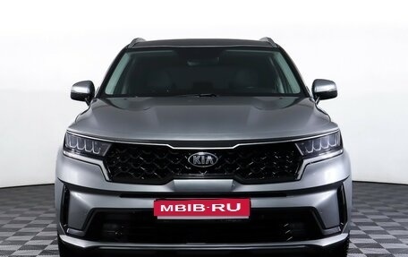 KIA Sorento IV, 2020 год, 3 385 000 рублей, 2 фотография