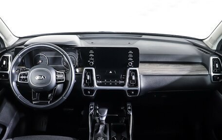 KIA Sorento IV, 2020 год, 3 385 000 рублей, 13 фотография