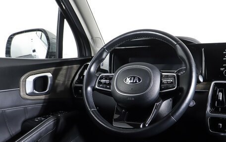 KIA Sorento IV, 2020 год, 3 385 000 рублей, 16 фотография