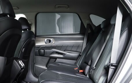 KIA Sorento IV, 2020 год, 3 385 000 рублей, 12 фотография