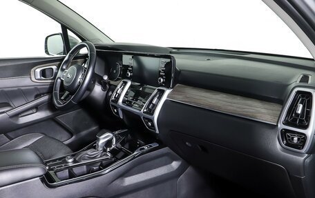 KIA Sorento IV, 2020 год, 3 385 000 рублей, 11 фотография