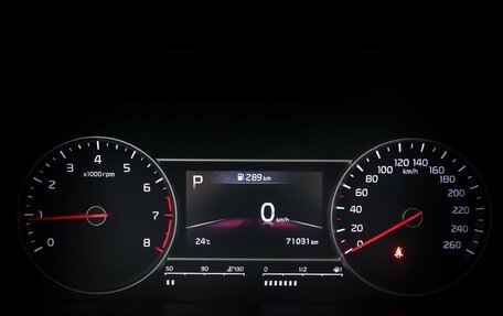 KIA Sorento IV, 2020 год, 3 385 000 рублей, 15 фотография