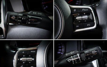 KIA Sorento IV, 2020 год, 3 385 000 рублей, 19 фотография