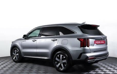 KIA Sorento IV, 2020 год, 3 385 000 рублей, 7 фотография