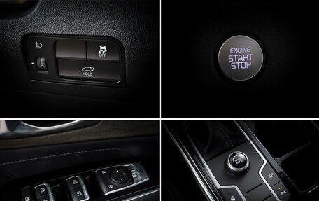 KIA Sorento IV, 2020 год, 3 385 000 рублей, 20 фотография