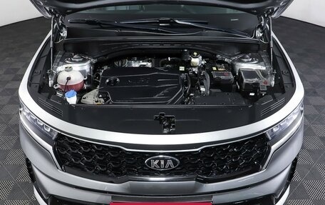 KIA Sorento IV, 2020 год, 3 385 000 рублей, 9 фотография