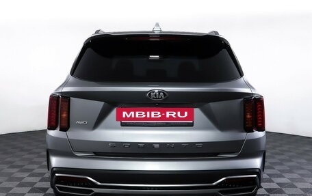 KIA Sorento IV, 2020 год, 3 385 000 рублей, 6 фотография