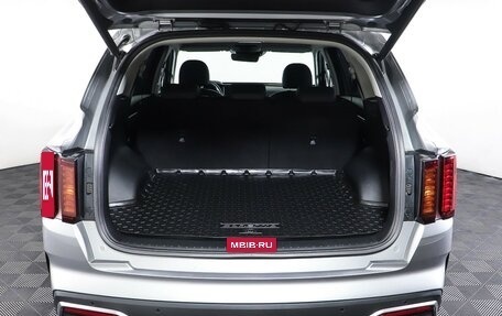 KIA Sorento IV, 2020 год, 3 385 000 рублей, 10 фотография