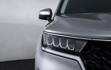 KIA Sorento IV, 2020 год, 3 385 000 рублей, 24 фотография