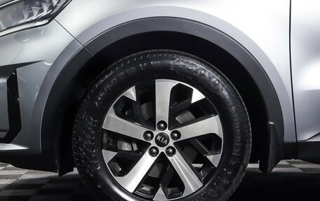 KIA Sorento IV, 2020 год, 3 385 000 рублей, 25 фотография