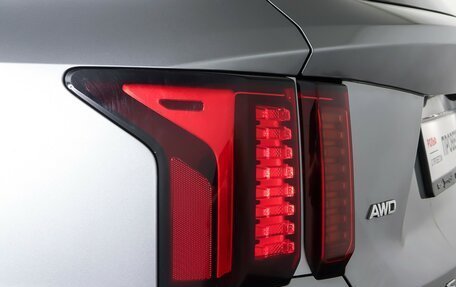 KIA Sorento IV, 2020 год, 3 385 000 рублей, 23 фотография
