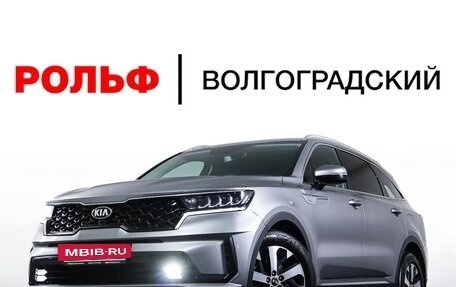 KIA Sorento IV, 2020 год, 3 385 000 рублей, 26 фотография