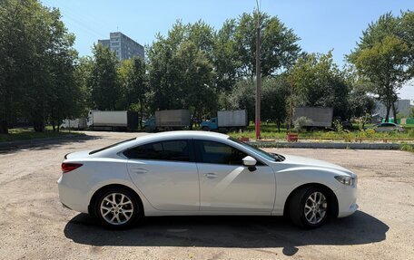 Mazda 6, 2013 год, 1 450 000 рублей, 8 фотография