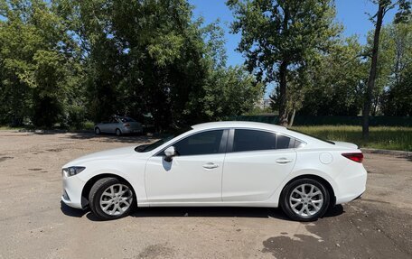 Mazda 6, 2013 год, 1 450 000 рублей, 4 фотография
