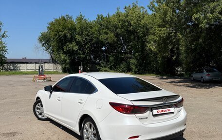 Mazda 6, 2013 год, 1 450 000 рублей, 5 фотография