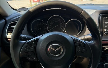 Mazda 6, 2013 год, 1 450 000 рублей, 11 фотография