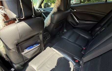 Mazda 6, 2013 год, 1 450 000 рублей, 15 фотография