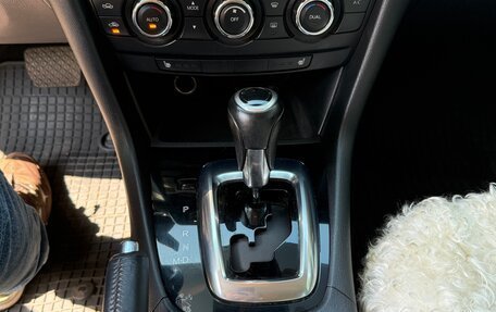 Mazda 6, 2013 год, 1 450 000 рублей, 14 фотография