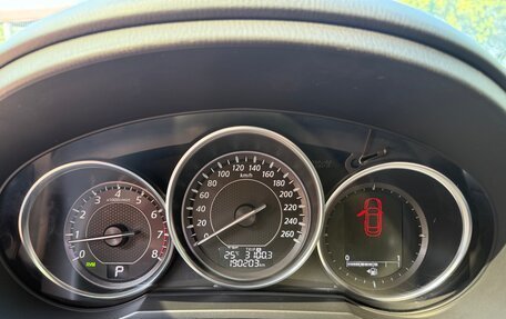 Mazda 6, 2013 год, 1 450 000 рублей, 12 фотография