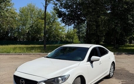 Mazda 6, 2013 год, 1 450 000 рублей, 3 фотография