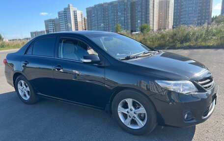 Toyota Corolla, 2011 год, 1 115 000 рублей, 6 фотография