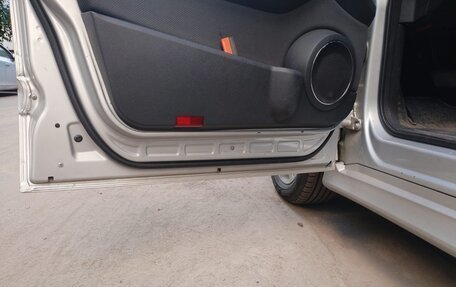Mercedes-Benz B-Класс, 2011 год, 930 000 рублей, 16 фотография