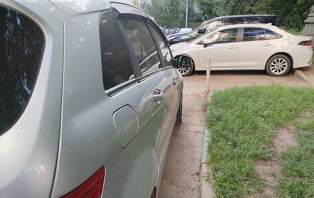 Mercedes-Benz B-Класс, 2011 год, 930 000 рублей, 26 фотография