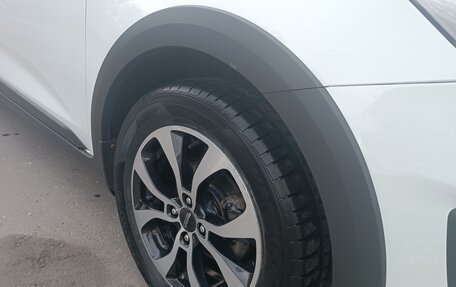 KIA Rio IV, 2018 год, 1 250 000 рублей, 6 фотография