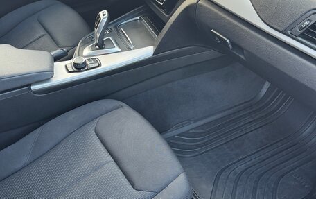 BMW 3 серия, 2017 год, 2 200 000 рублей, 10 фотография