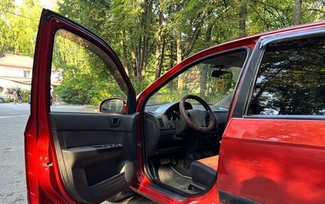Hyundai Getz I рестайлинг, 2007 год, 680 000 рублей, 6 фотография