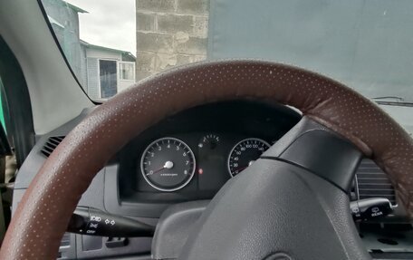 Hyundai Getz I рестайлинг, 2007 год, 420 000 рублей, 3 фотография