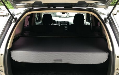 Mitsubishi Outlander III рестайлинг 3, 2012 год, 1 430 000 рублей, 2 фотография