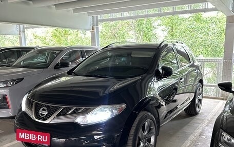 Nissan Murano, 2011 год, 1 250 000 рублей, 4 фотография