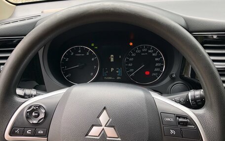 Mitsubishi Outlander III рестайлинг 3, 2012 год, 1 430 000 рублей, 11 фотография
