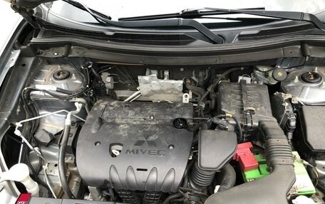 Mitsubishi Outlander III рестайлинг 3, 2012 год, 1 430 000 рублей, 15 фотография