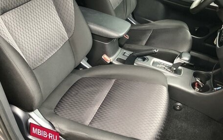 Mitsubishi Outlander III рестайлинг 3, 2012 год, 1 430 000 рублей, 18 фотография
