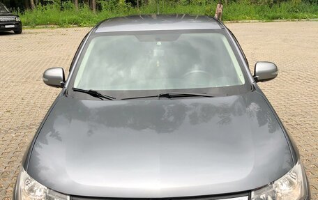 Mitsubishi Outlander III рестайлинг 3, 2012 год, 1 430 000 рублей, 27 фотография