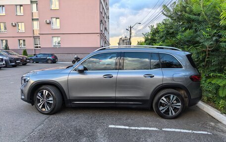 Mercedes-Benz GLB, 2021 год, 4 470 000 рублей, 2 фотография