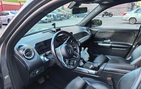 Mercedes-Benz GLB, 2021 год, 4 470 000 рублей, 6 фотография