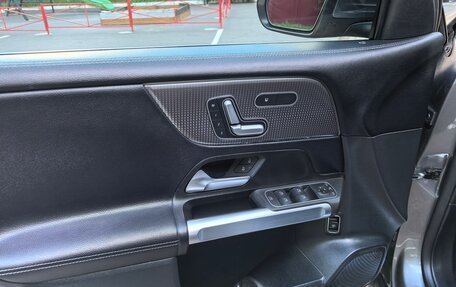 Mercedes-Benz GLB, 2021 год, 4 470 000 рублей, 8 фотография