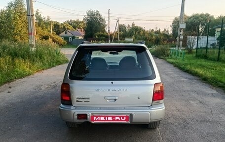 Subaru Forester, 1998 год, 700 000 рублей, 2 фотография