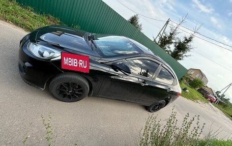 Hyundai Solaris II рестайлинг, 2011 год, 600 000 рублей, 5 фотография