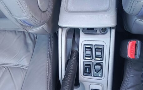 Subaru Forester, 1998 год, 700 000 рублей, 15 фотография