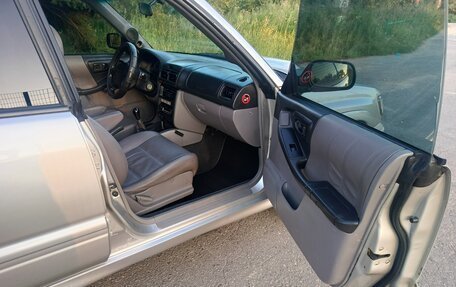 Subaru Forester, 1998 год, 700 000 рублей, 6 фотография