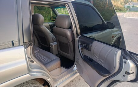 Subaru Forester, 1998 год, 700 000 рублей, 7 фотография