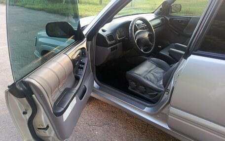Subaru Forester, 1998 год, 700 000 рублей, 9 фотография