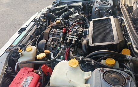 Subaru Forester, 1998 год, 700 000 рублей, 14 фотография